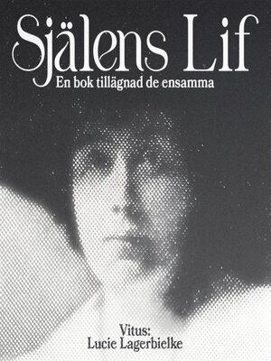 cover image of Själens Lif